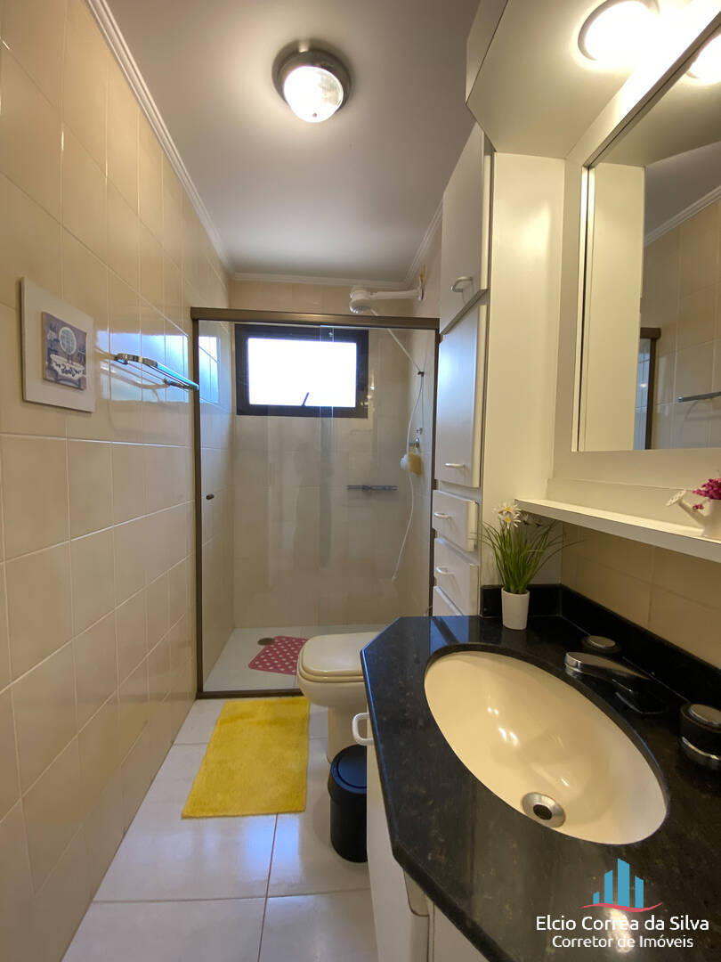 Apartamento à venda com 3 quartos, 150m² - Foto 37