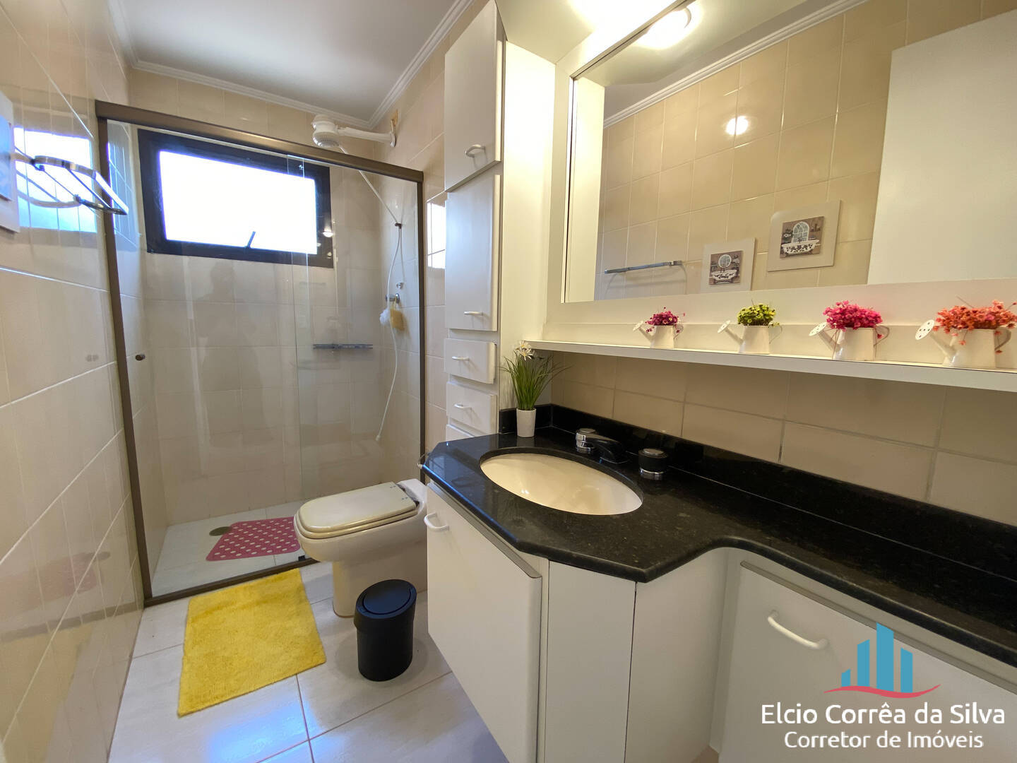 Apartamento à venda com 3 quartos, 150m² - Foto 39