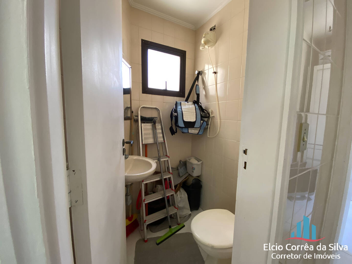 Apartamento à venda com 3 quartos, 150m² - Foto 59