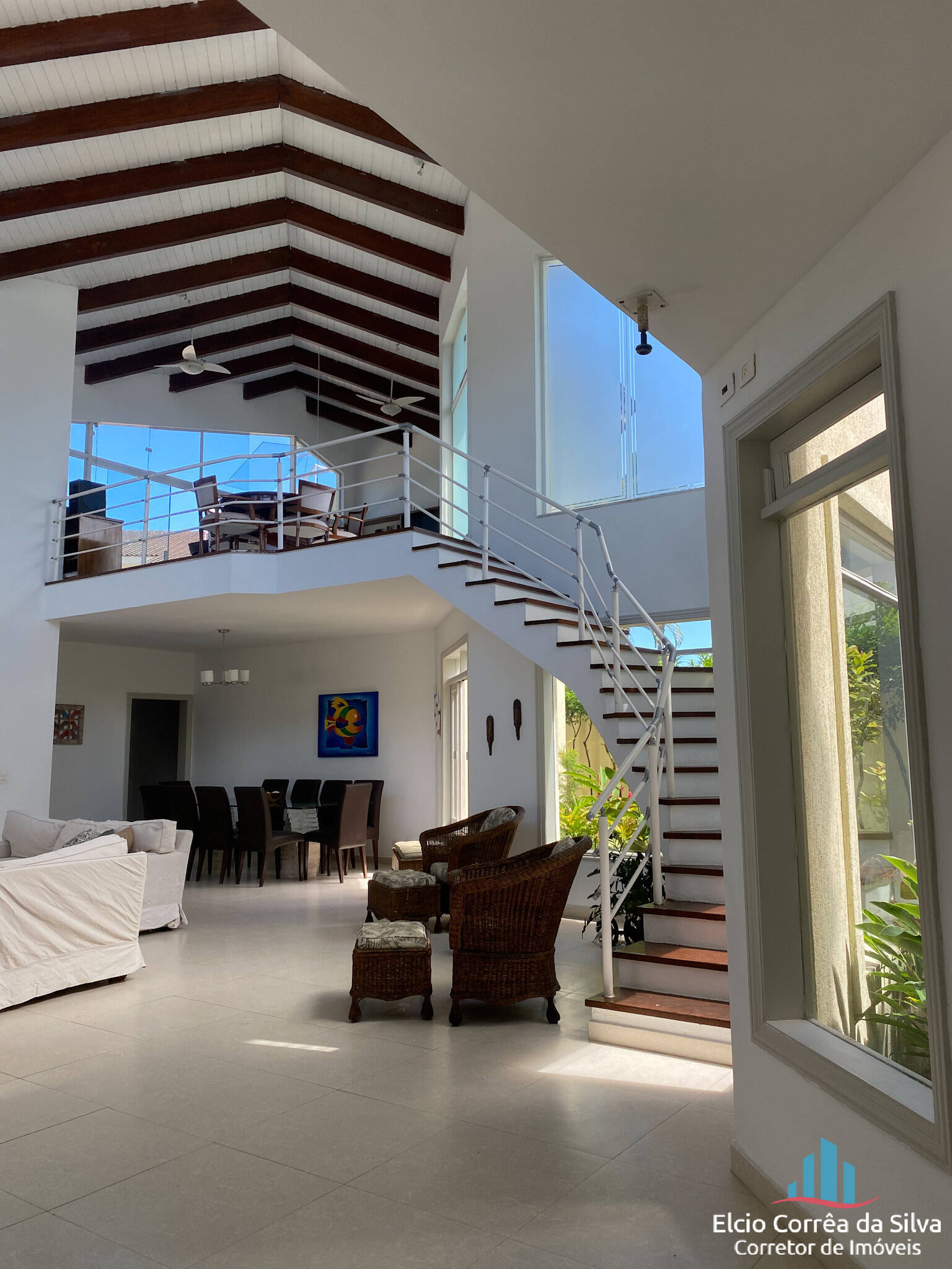 Casa à venda com 4 quartos, 467m² - Foto 35