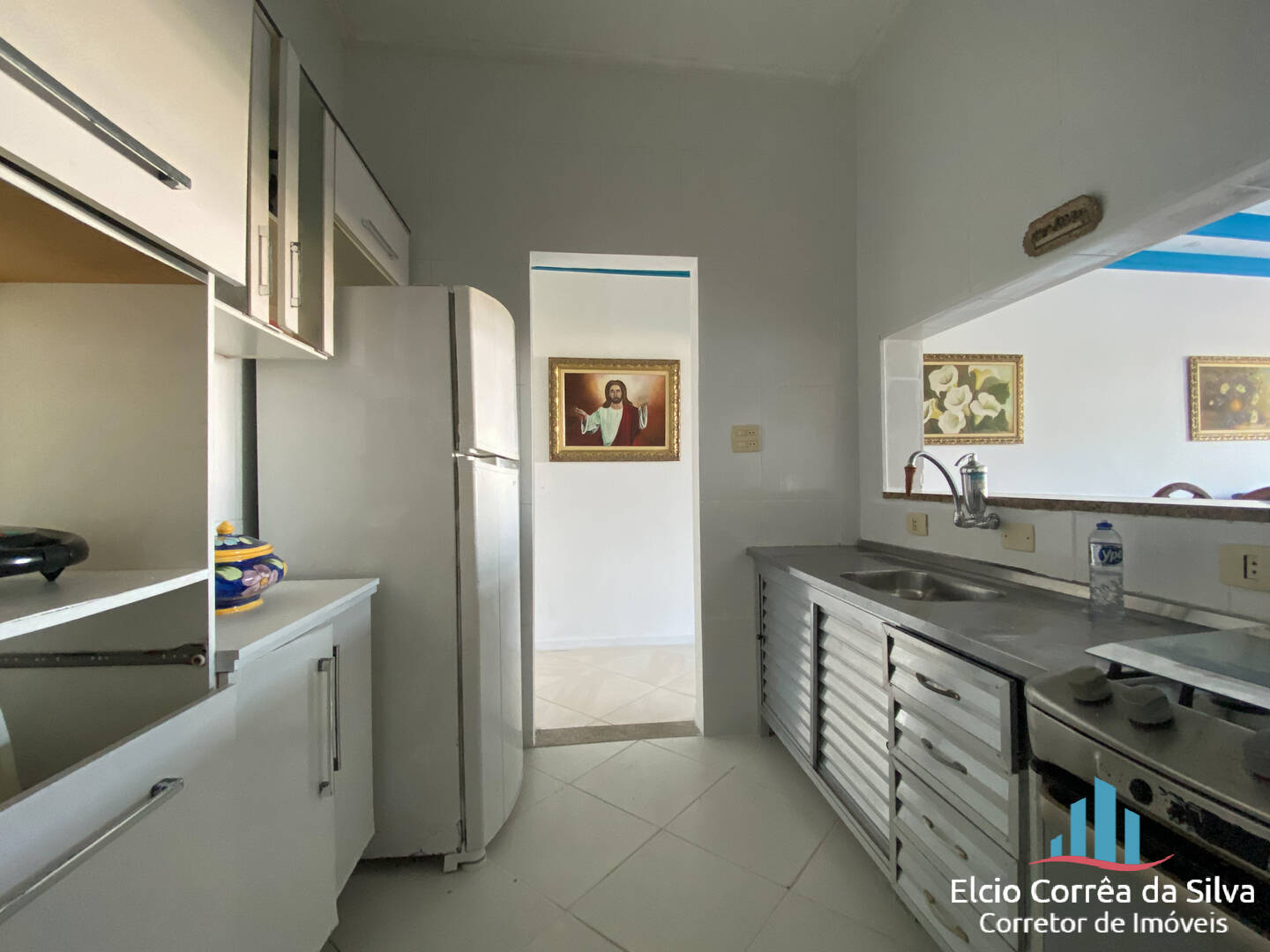 Apartamento à venda com 2 quartos, 81m² - Foto 7