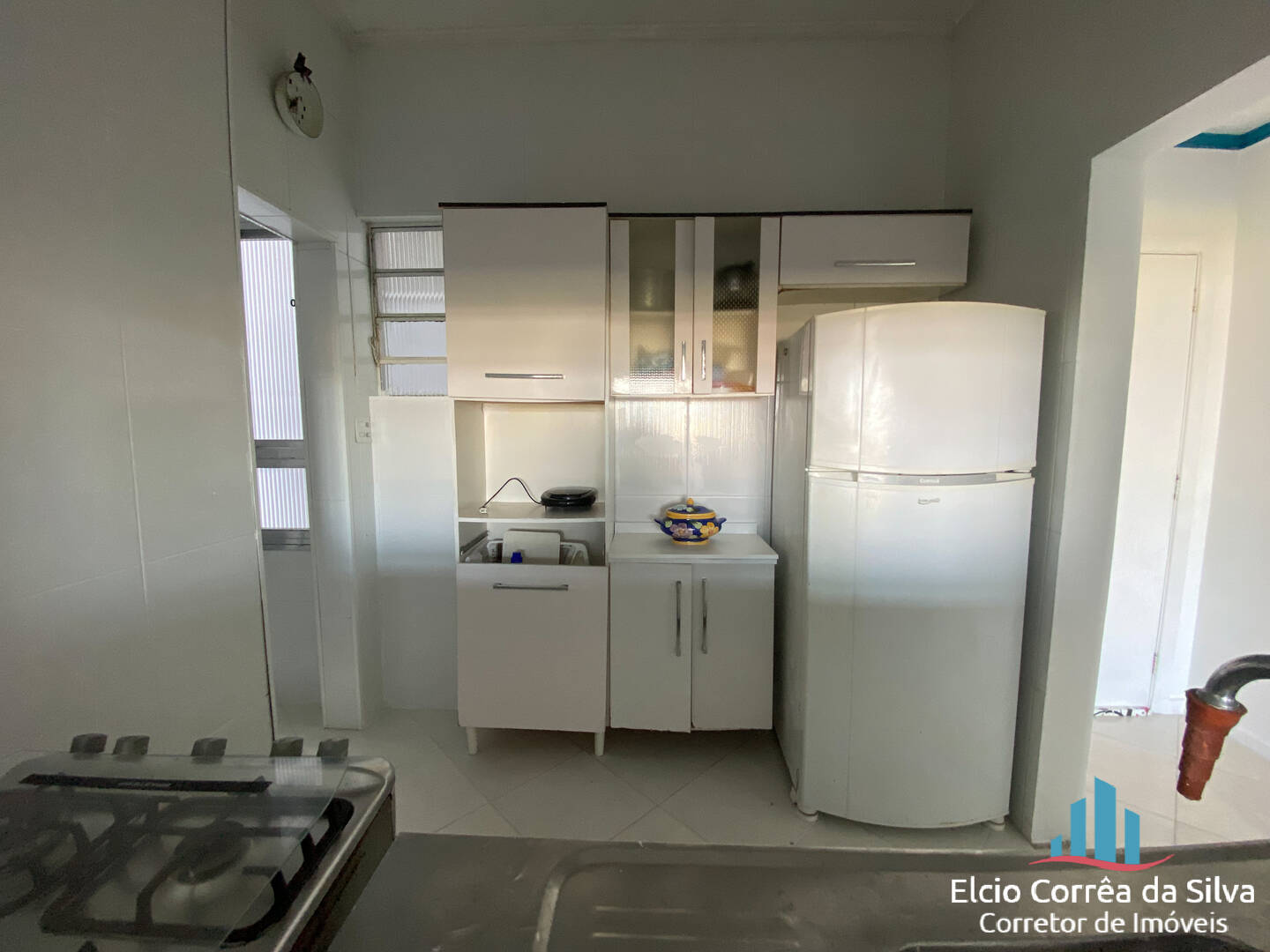 Apartamento à venda com 2 quartos, 81m² - Foto 8