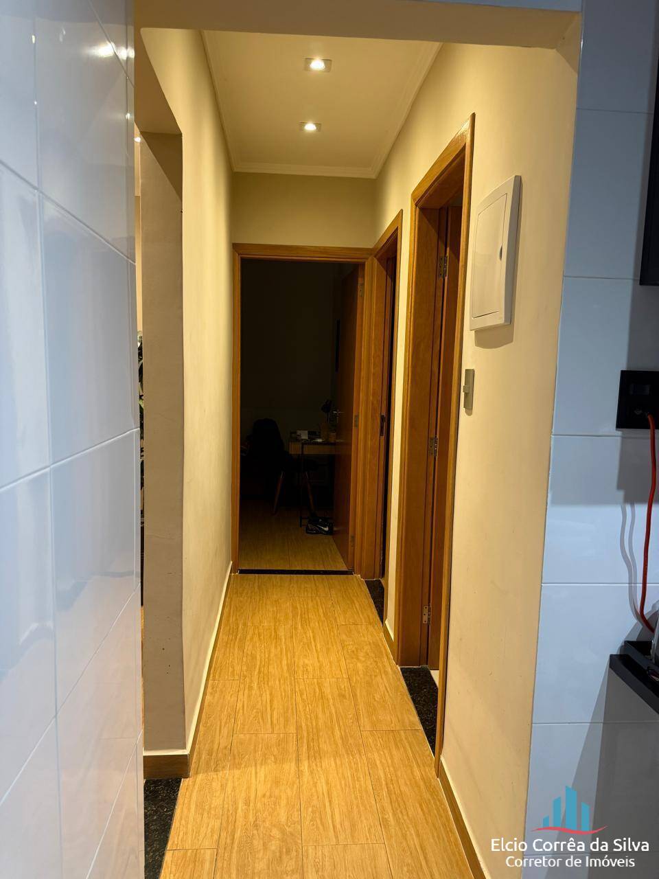 Apartamento à venda com 2 quartos, 77m² - Foto 9