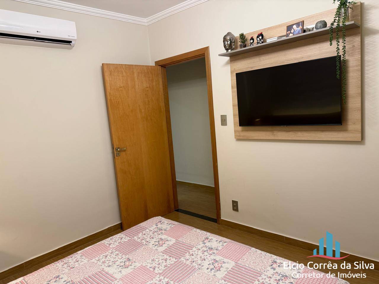 Apartamento à venda com 2 quartos, 77m² - Foto 11