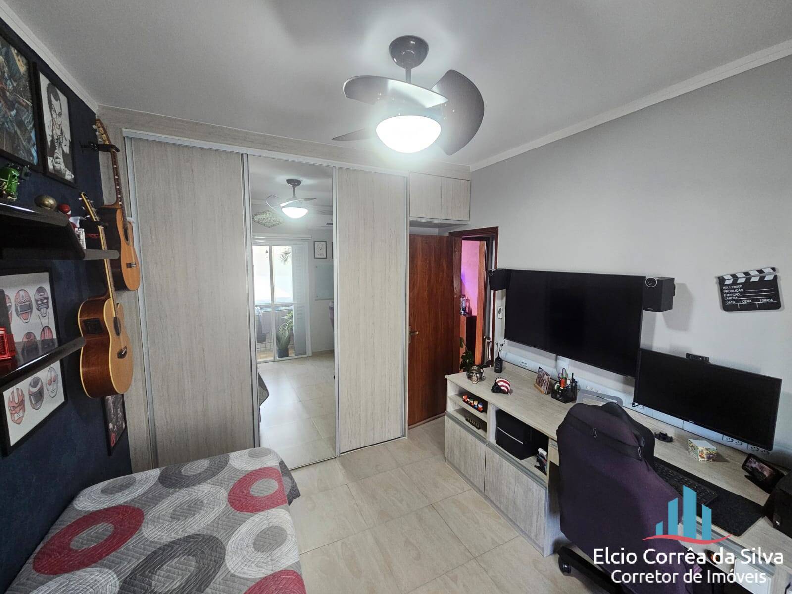 Apartamento à venda com 2 quartos, 70m² - Foto 10