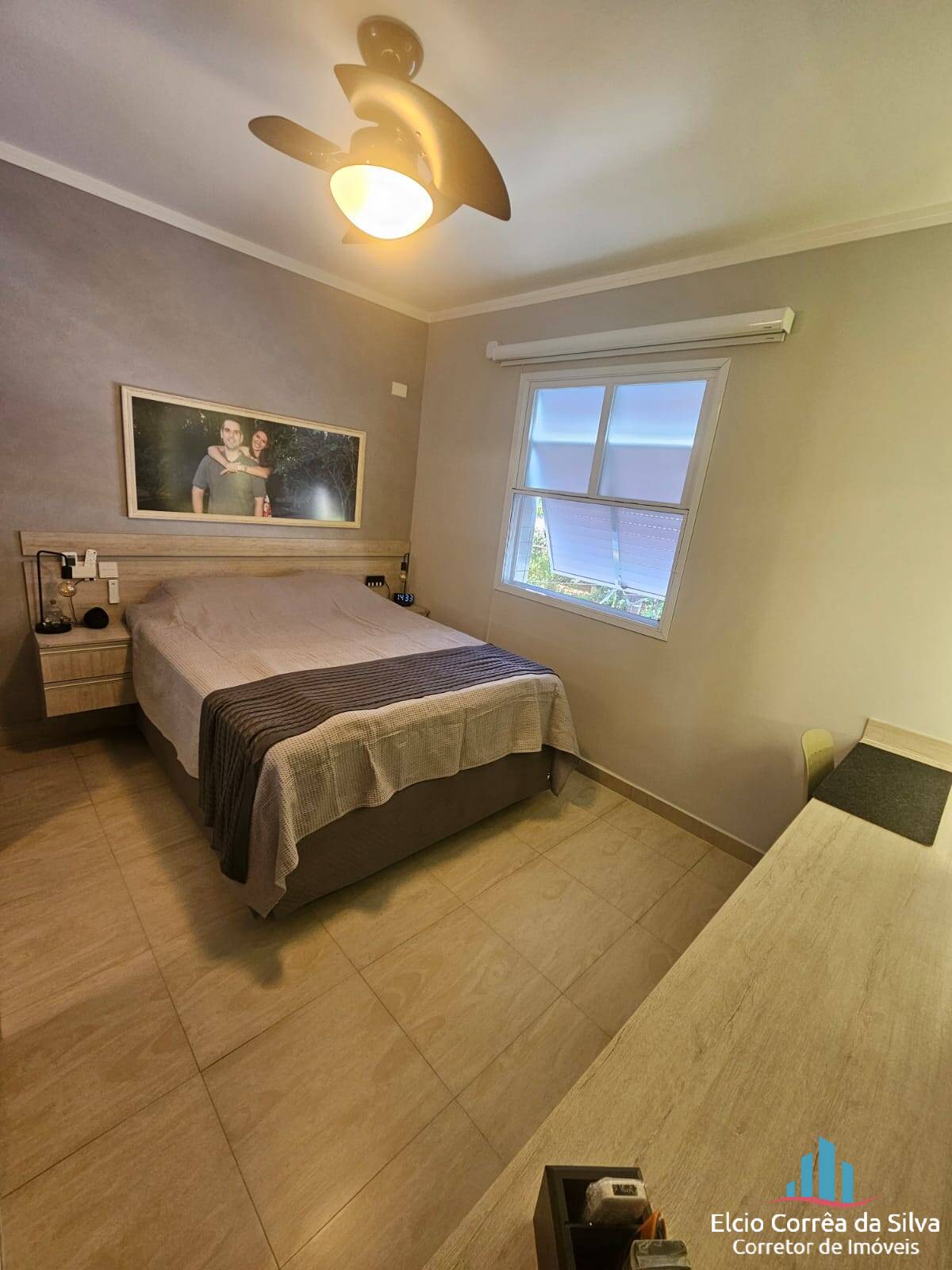 Apartamento à venda com 2 quartos, 70m² - Foto 8