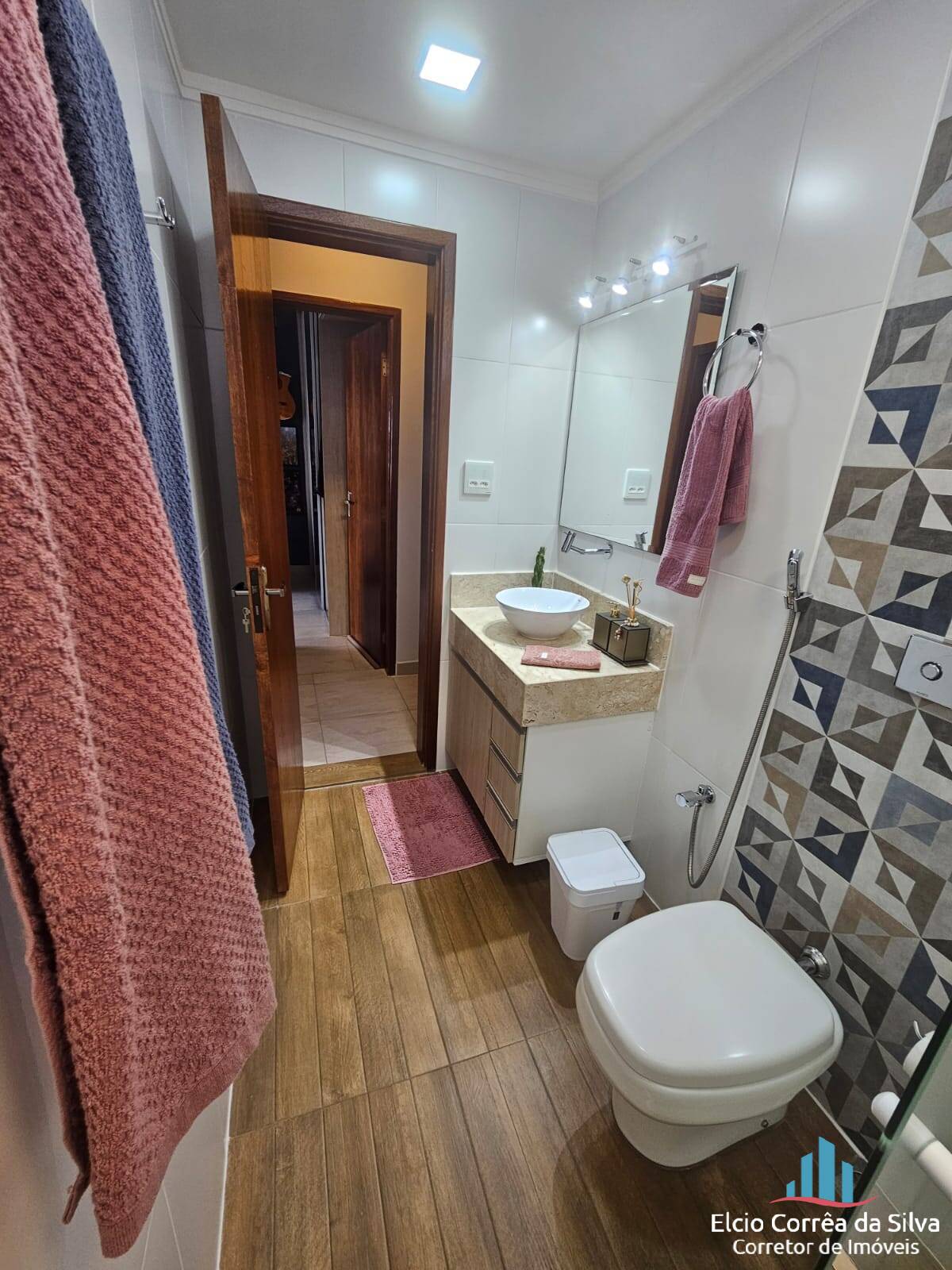 Apartamento à venda com 2 quartos, 70m² - Foto 18