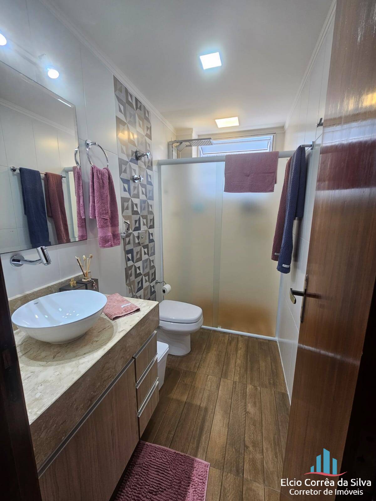 Apartamento à venda com 2 quartos, 70m² - Foto 16