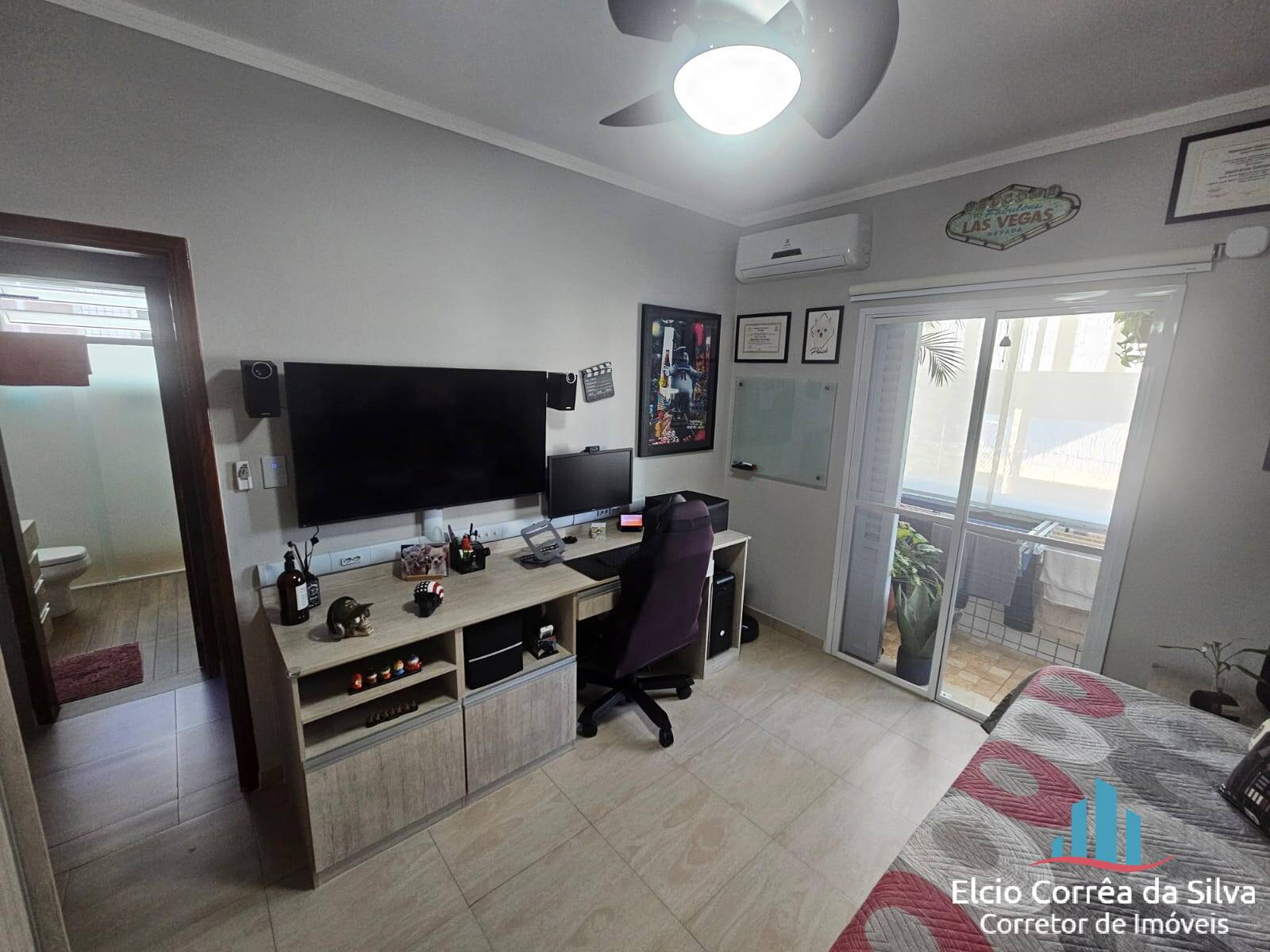 Apartamento à venda com 2 quartos, 70m² - Foto 11