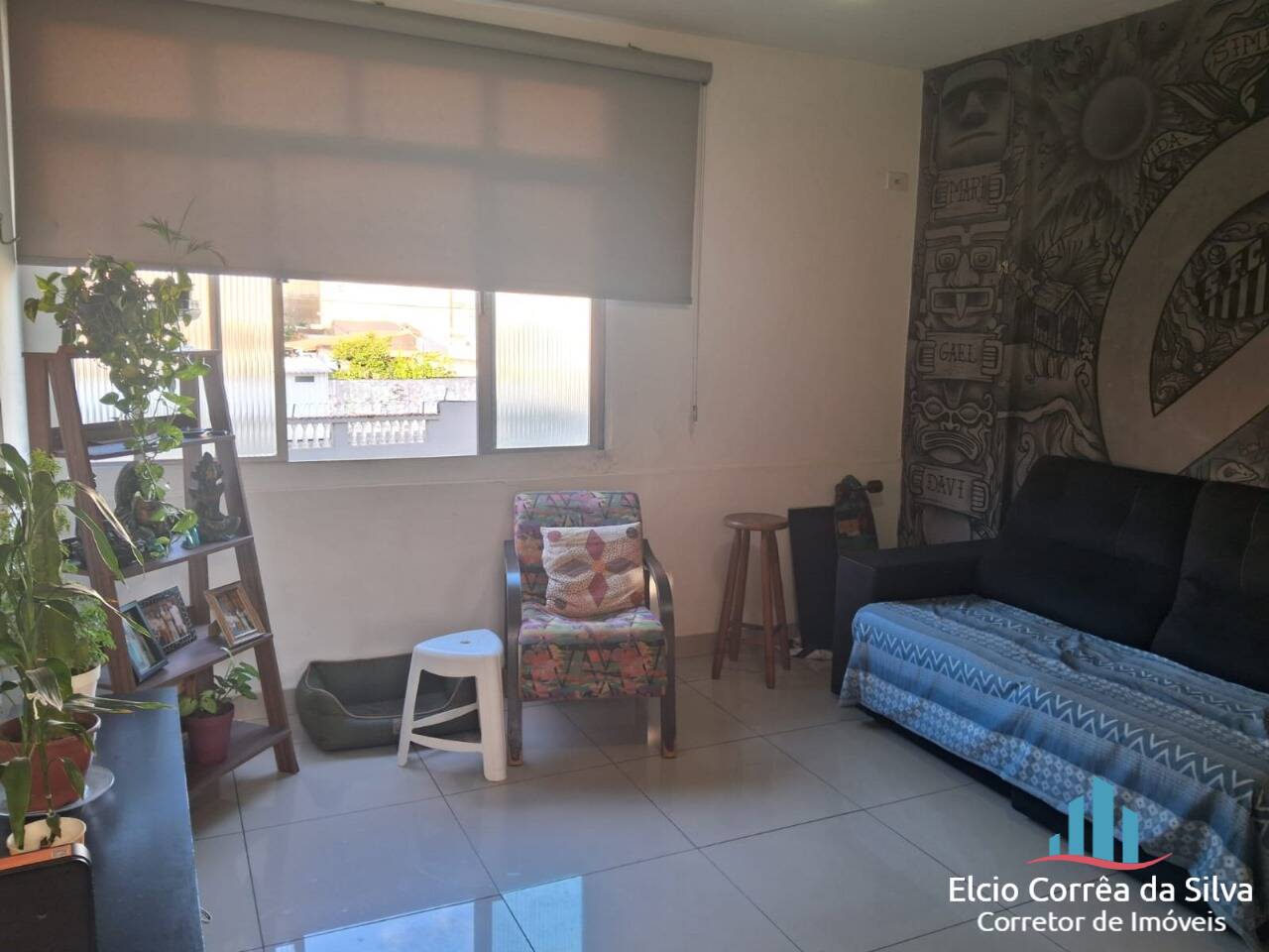 Apartamento à venda com 2 quartos, 62m² - Foto 2