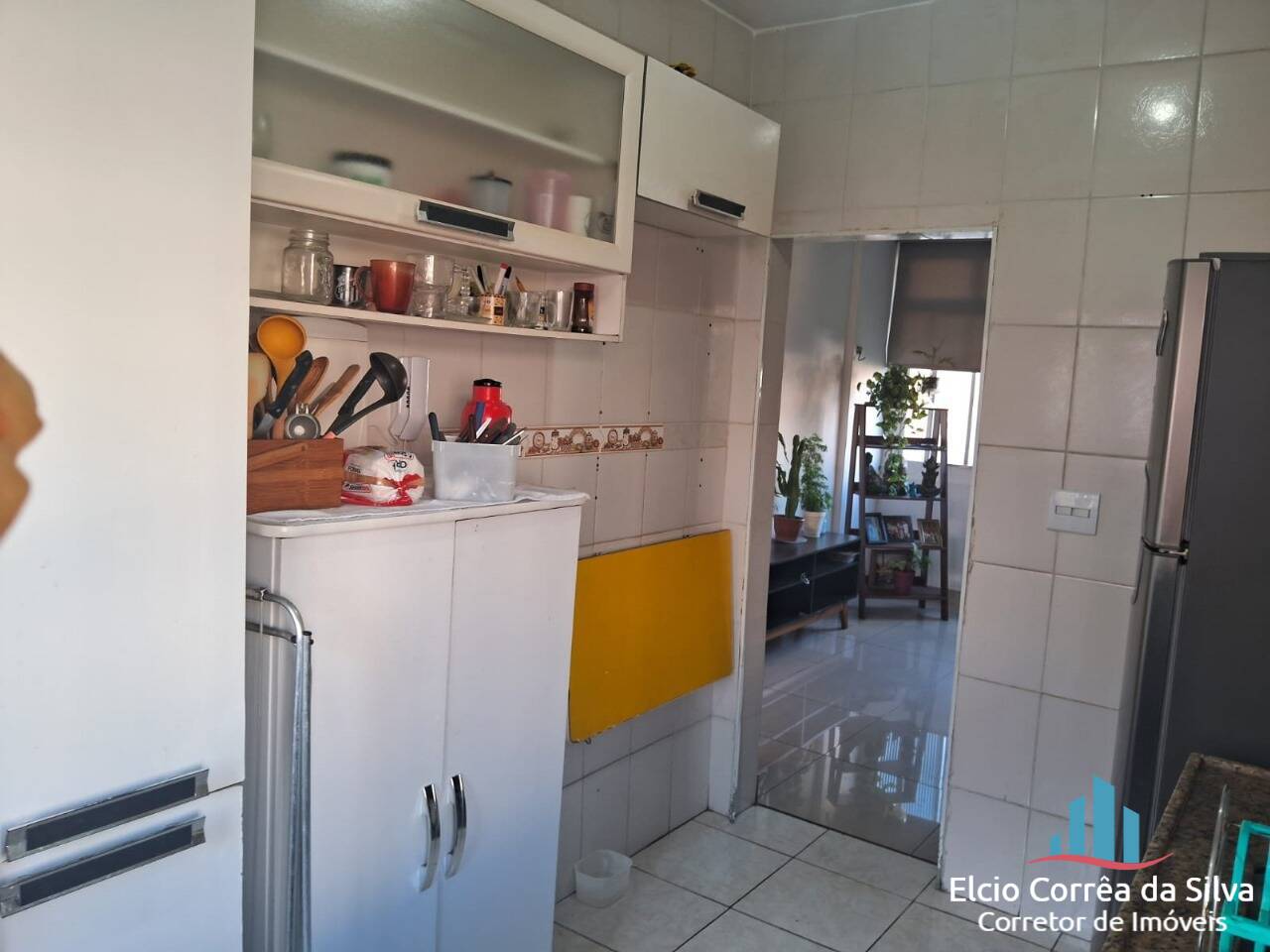 Apartamento à venda com 2 quartos, 62m² - Foto 5