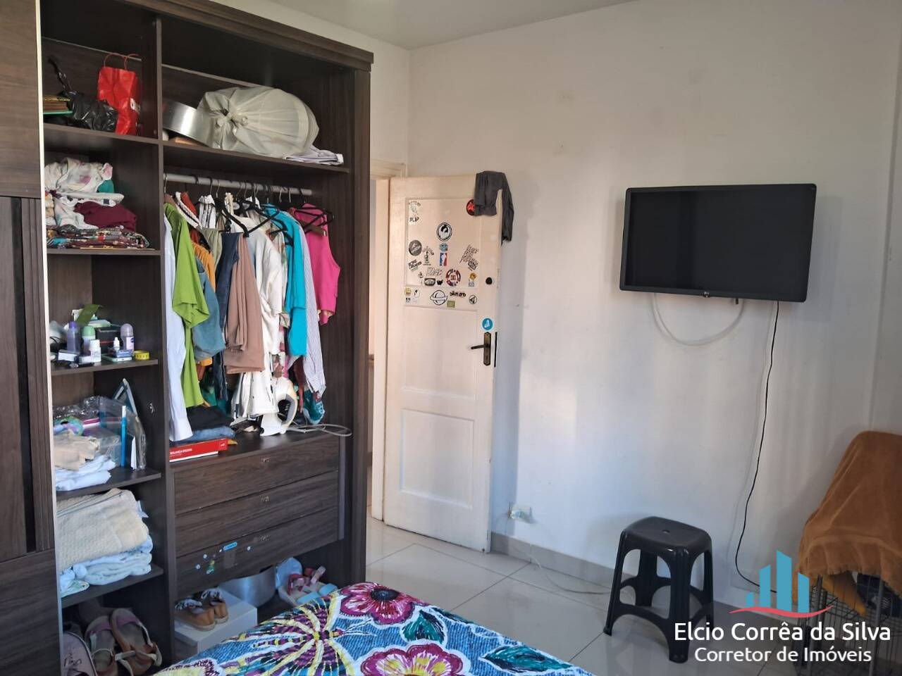 Apartamento à venda com 2 quartos, 62m² - Foto 10