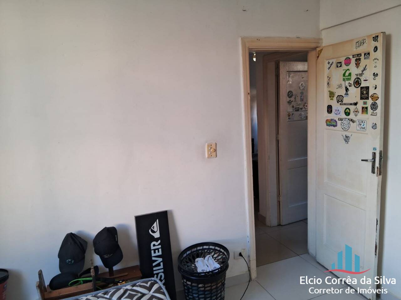 Apartamento à venda com 2 quartos, 62m² - Foto 12