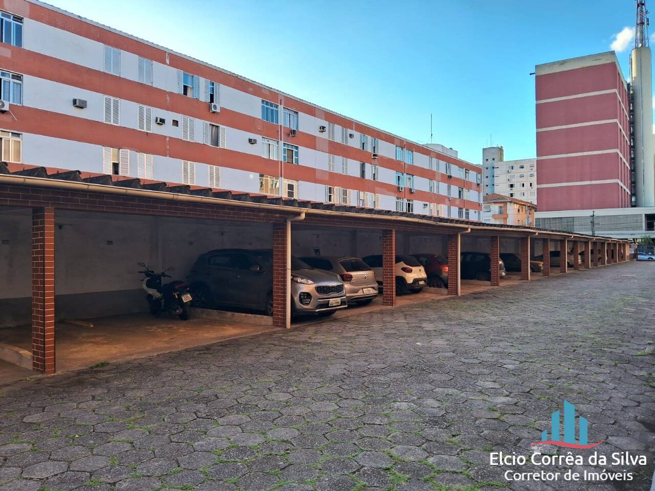 Apartamento à venda com 2 quartos, 62m² - Foto 20