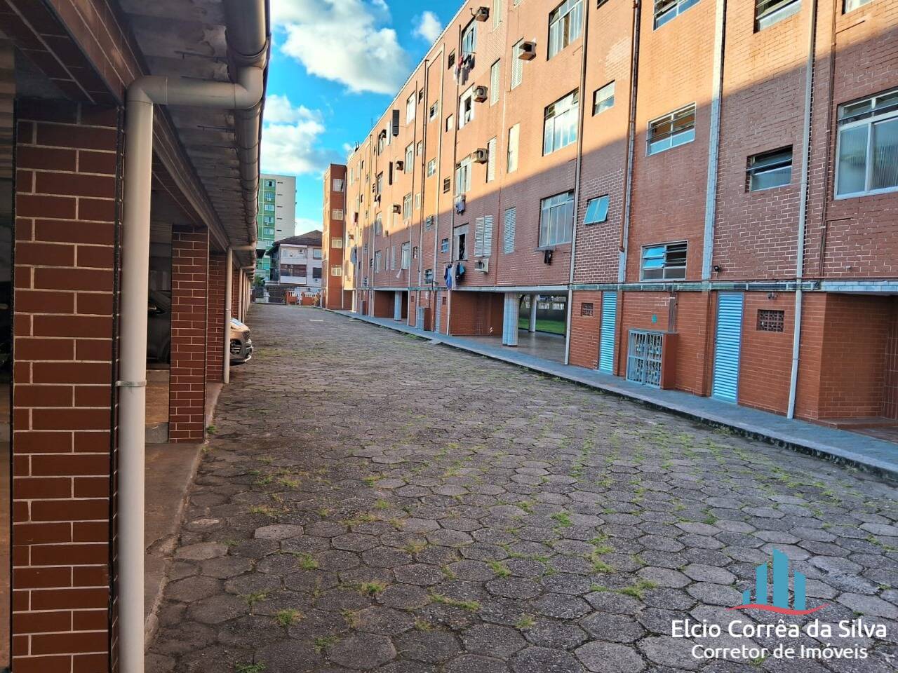 Apartamento à venda com 2 quartos, 62m² - Foto 22