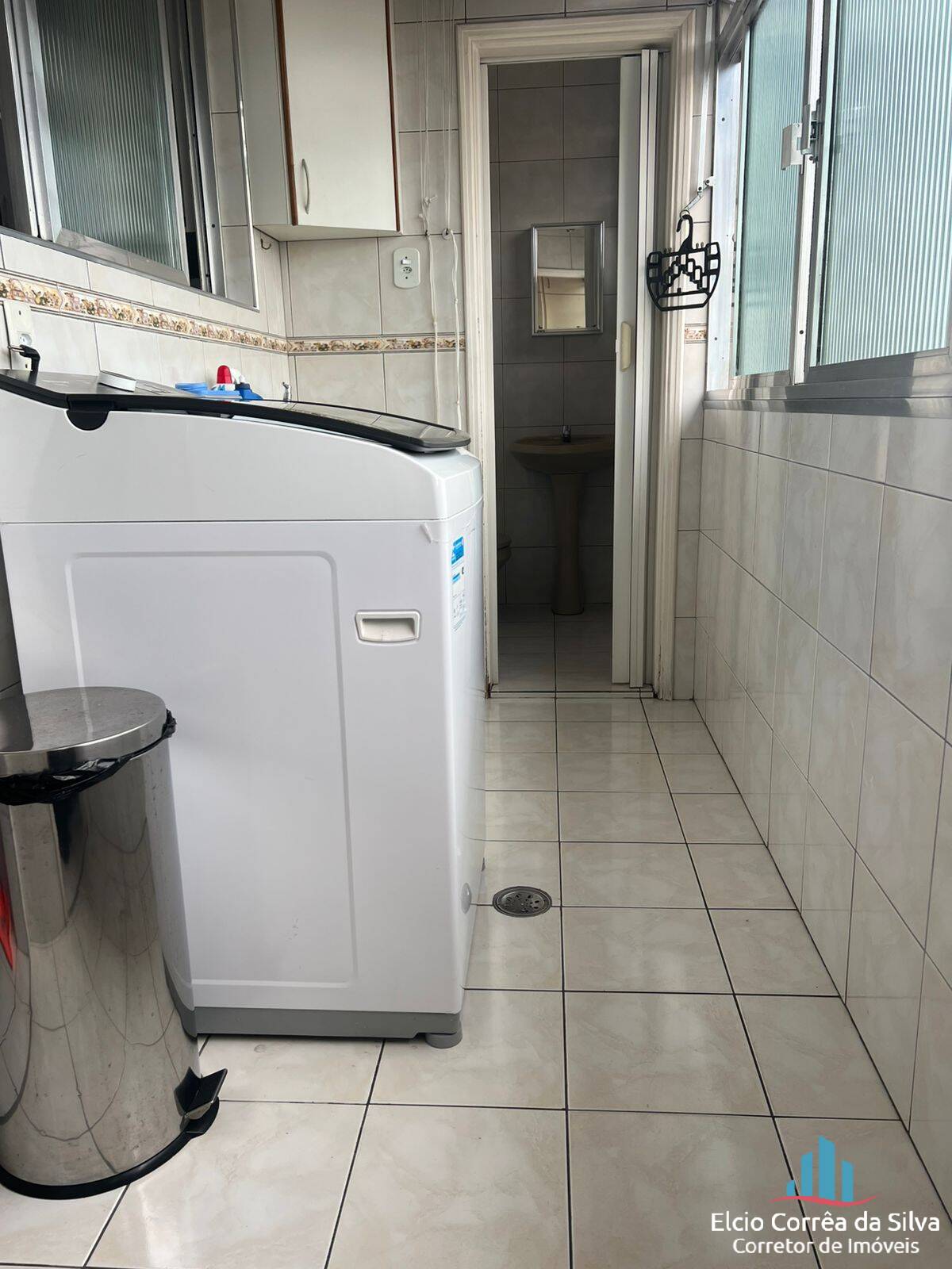 Apartamento para alugar com 3 quartos, 127m² - Foto 9