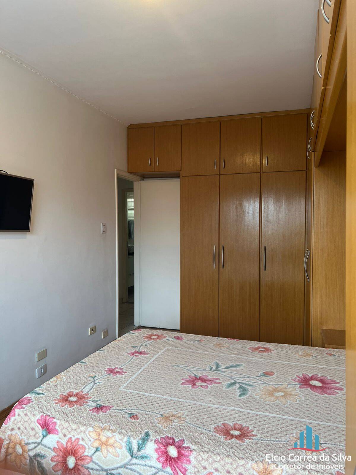 Apartamento para alugar com 3 quartos, 127m² - Foto 5