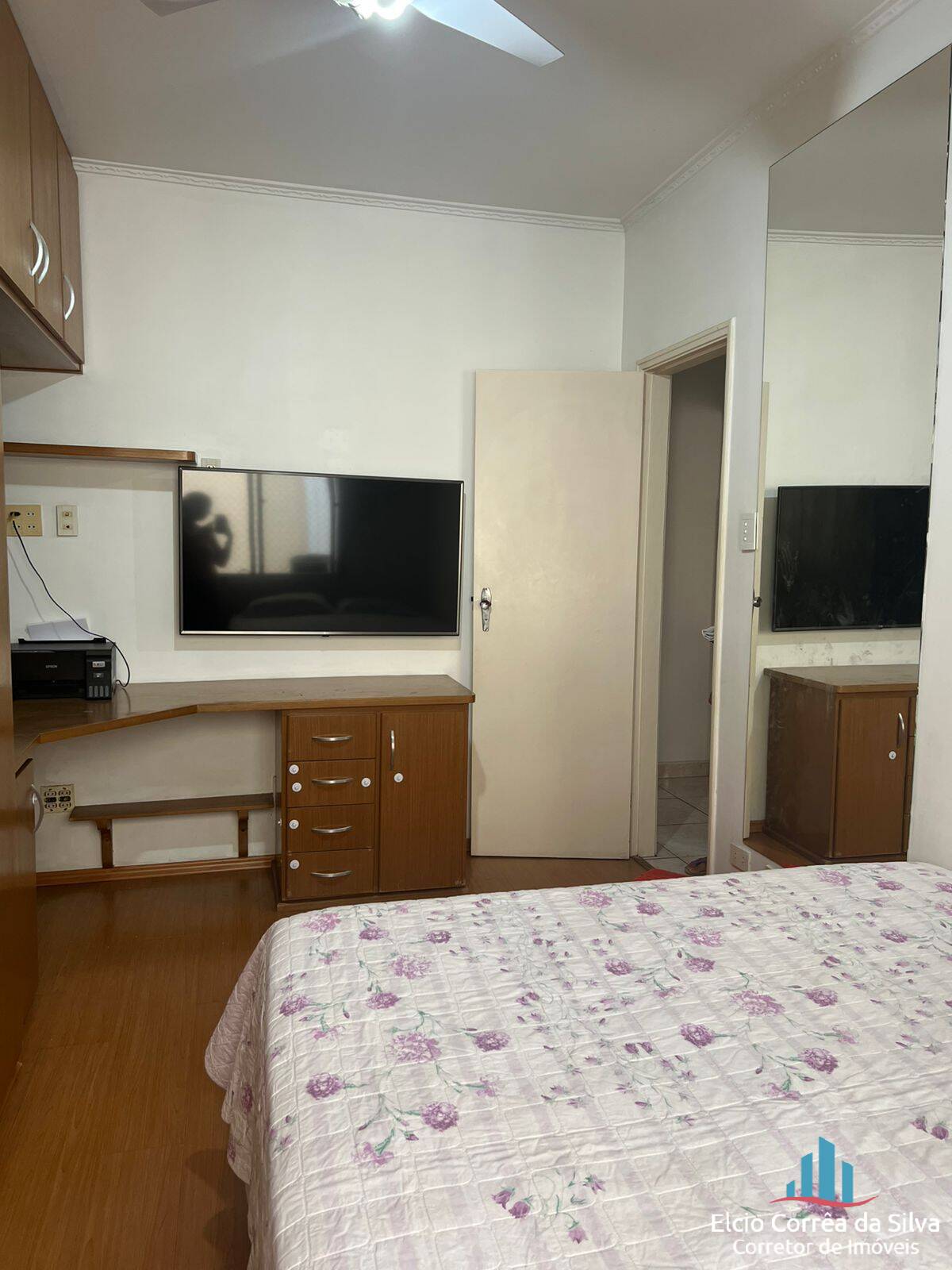 Apartamento para alugar com 3 quartos, 127m² - Foto 6