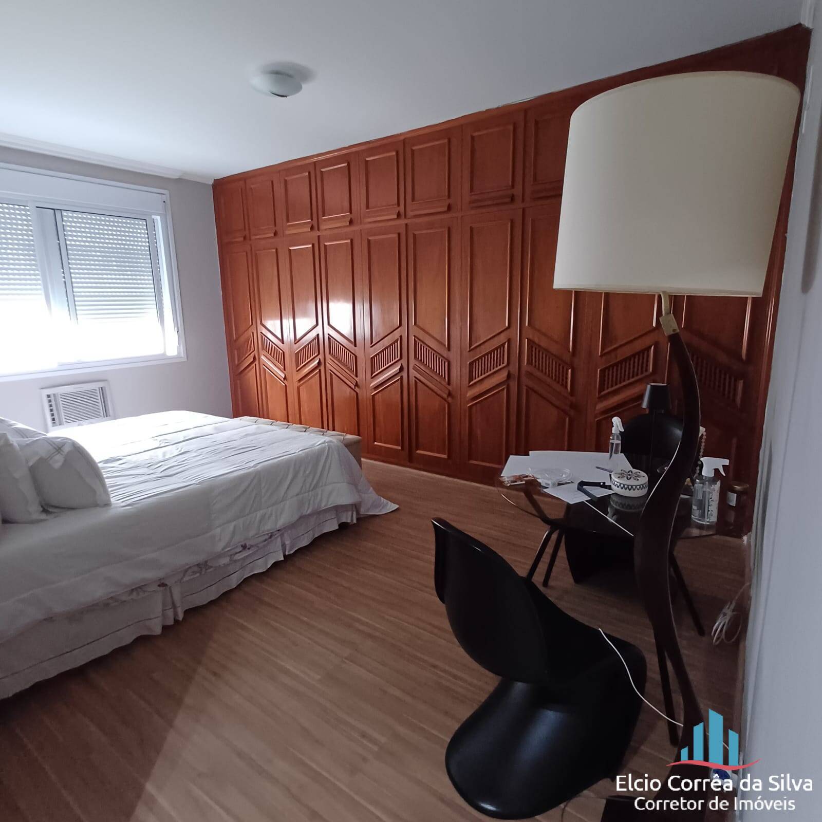 Apartamento à venda com 3 quartos, 208m² - Foto 11