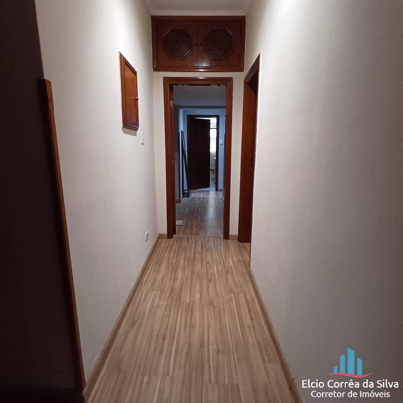 Apartamento à venda com 3 quartos, 208m² - Foto 21