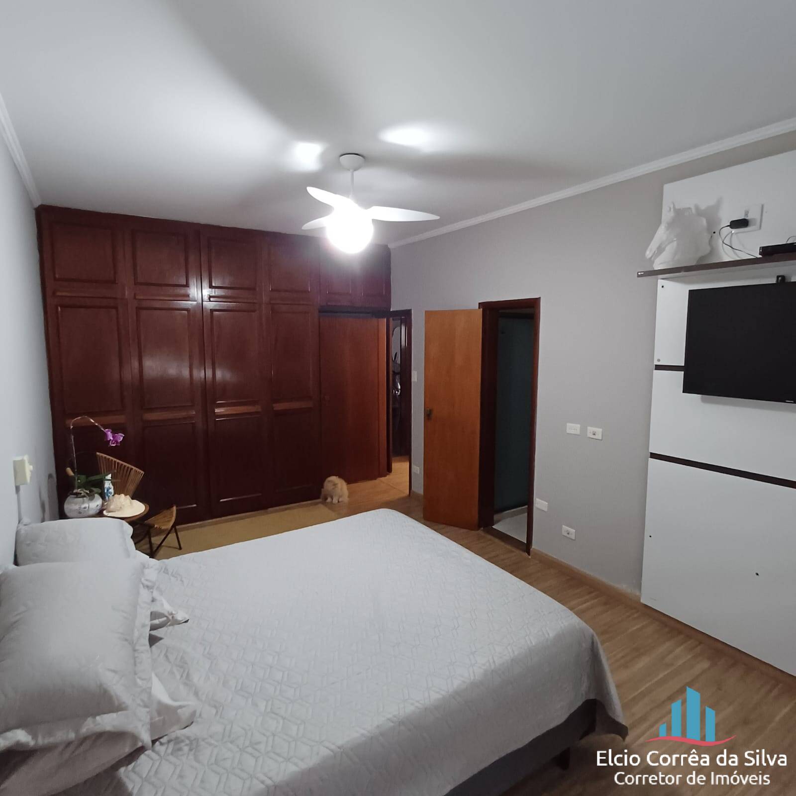 Apartamento à venda com 3 quartos, 208m² - Foto 19