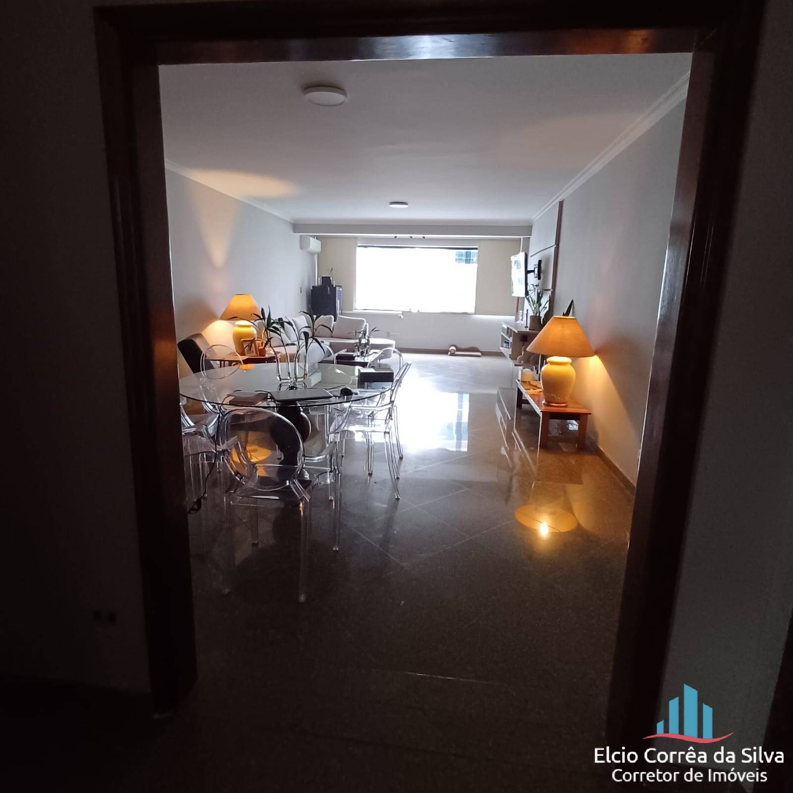 Apartamento à venda com 3 quartos, 208m² - Foto 5