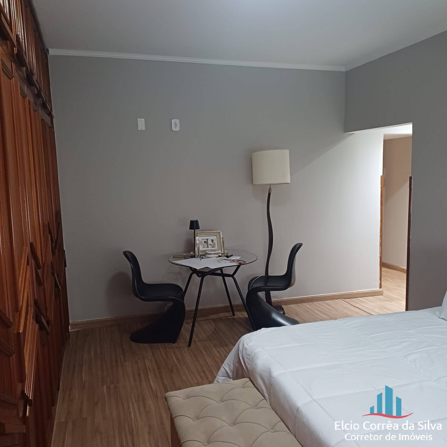 Apartamento à venda com 3 quartos, 208m² - Foto 15