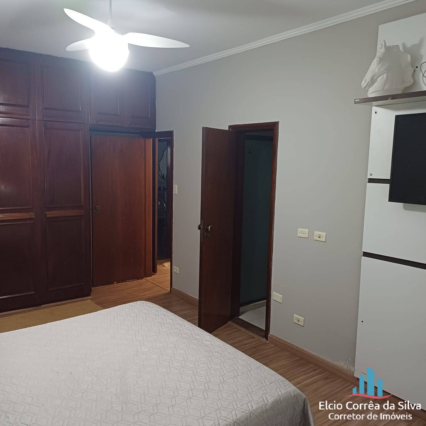 Apartamento à venda com 3 quartos, 208m² - Foto 24