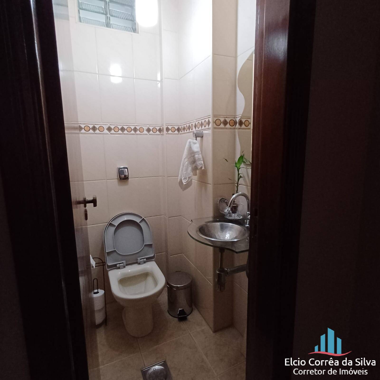 Apartamento à venda com 3 quartos, 208m² - Foto 26