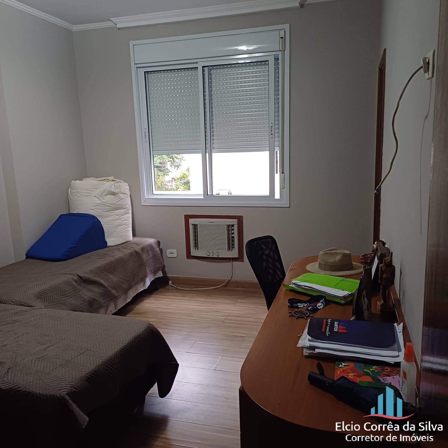 Apartamento à venda com 3 quartos, 208m² - Foto 28