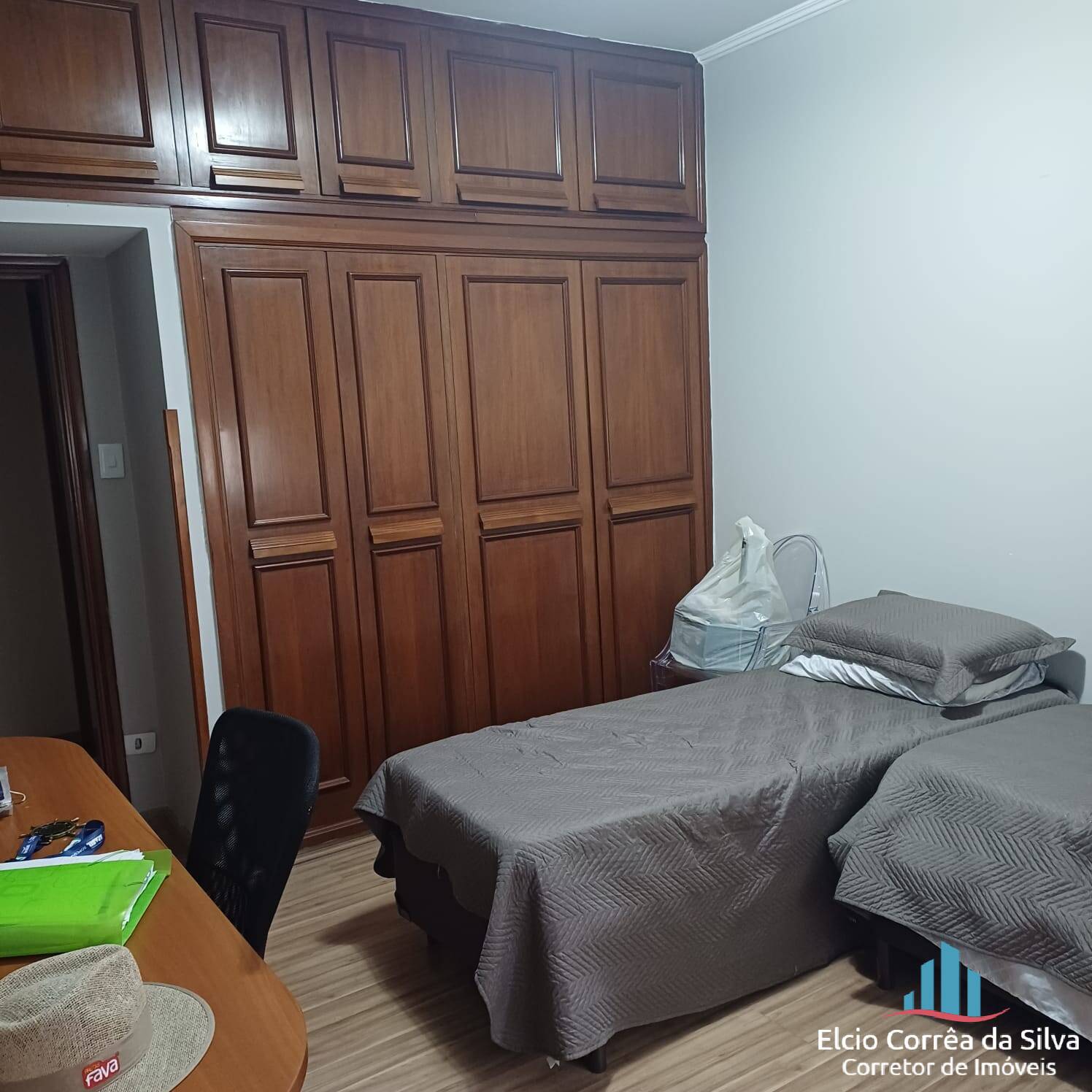 Apartamento à venda com 3 quartos, 208m² - Foto 27