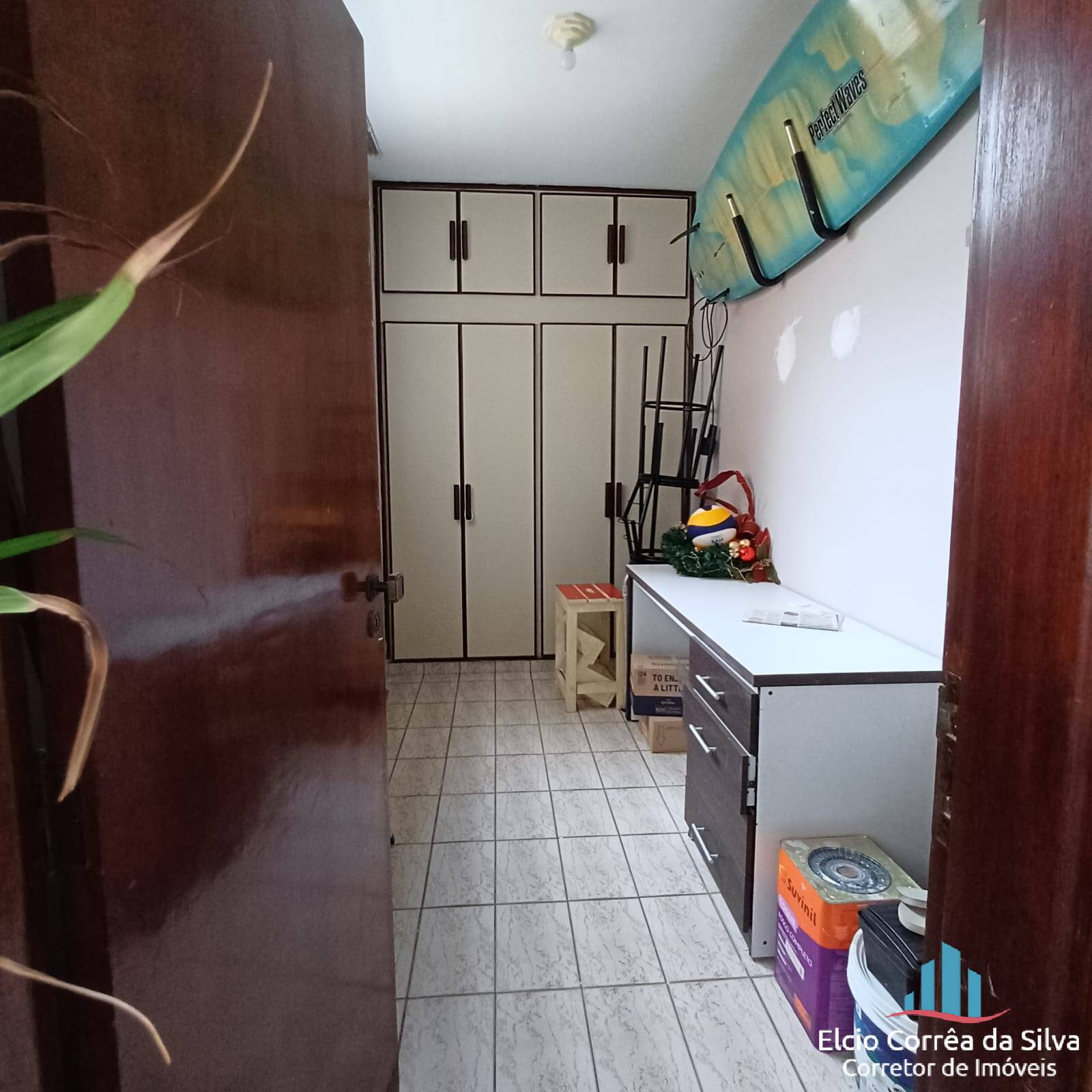 Apartamento à venda com 3 quartos, 208m² - Foto 35