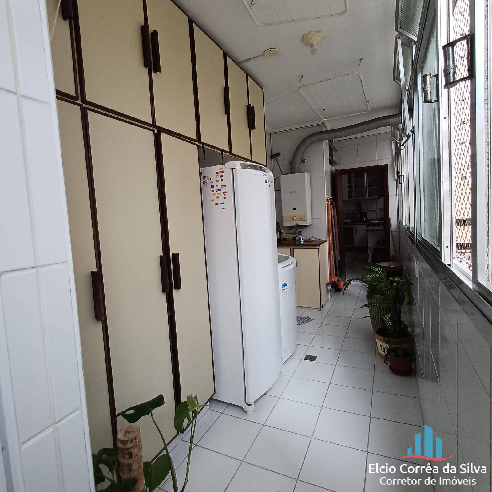 Apartamento à venda com 3 quartos, 208m² - Foto 37