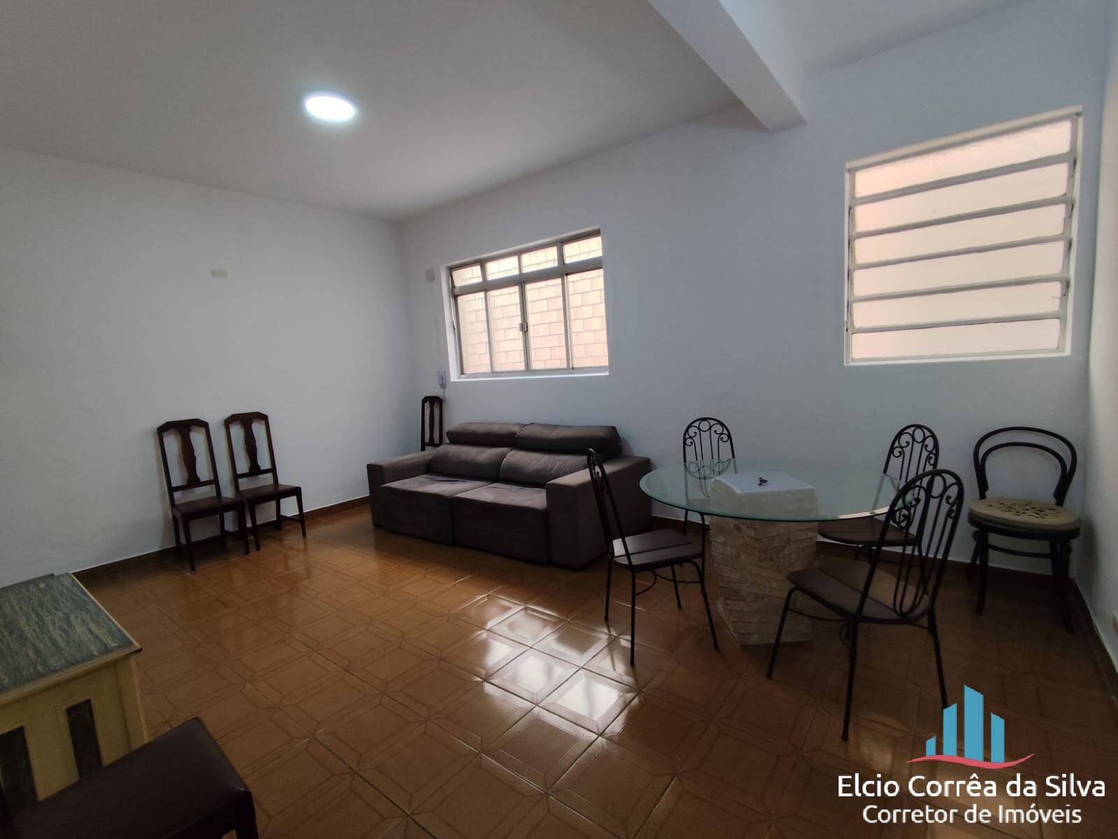 Apartamento para alugar com 3 quartos, 105m² - Foto 3