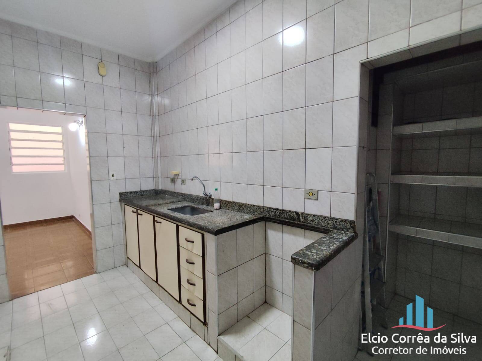 Apartamento para alugar com 3 quartos, 105m² - Foto 6