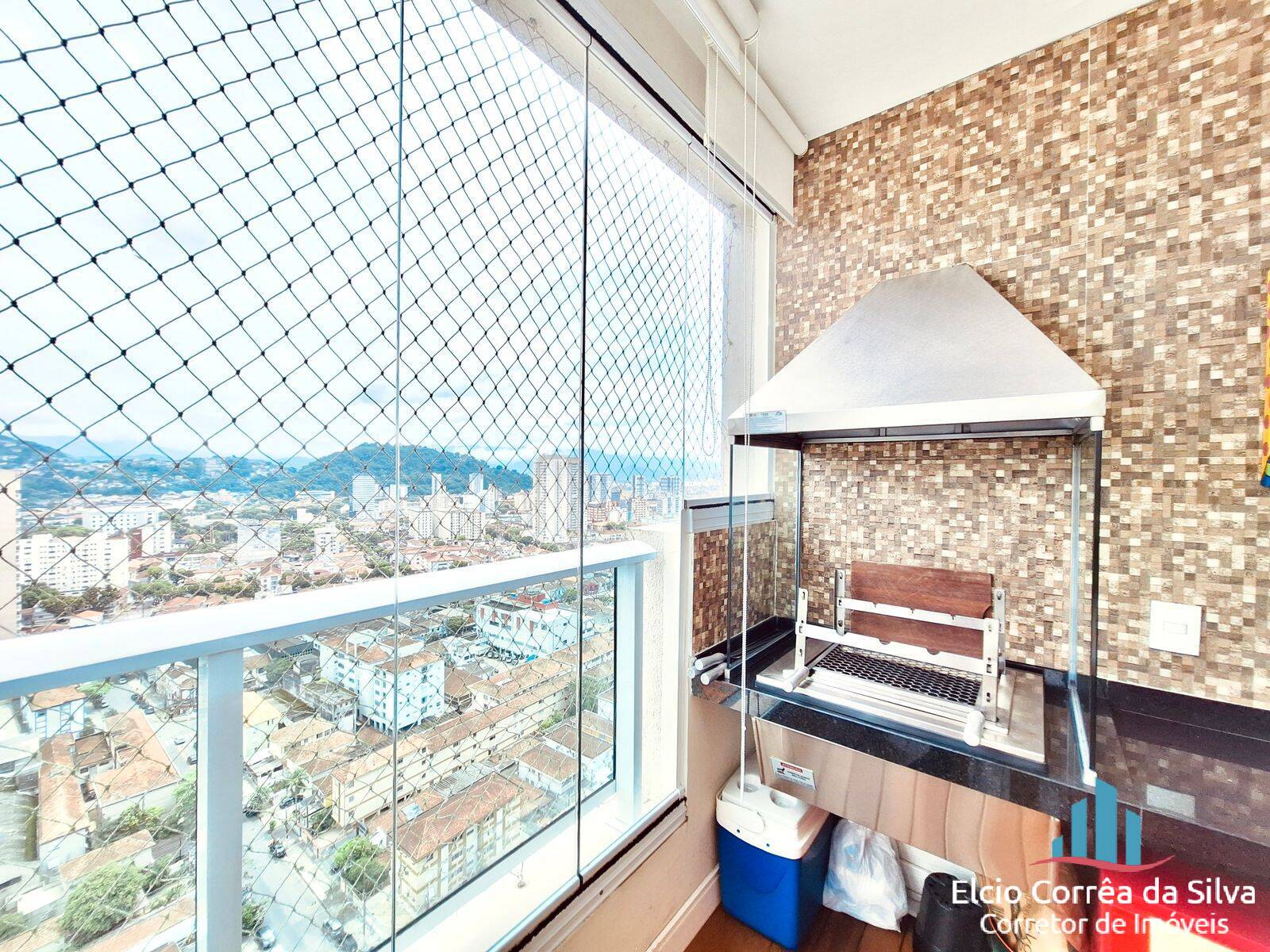 Apartamento para alugar com 3 quartos, 88m² - Foto 2