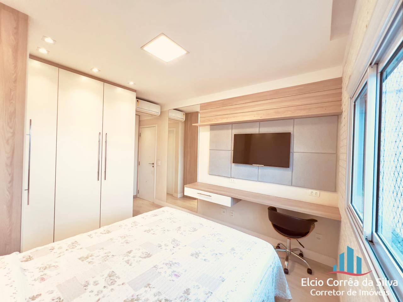 Apartamento para alugar com 3 quartos, 88m² - Foto 20