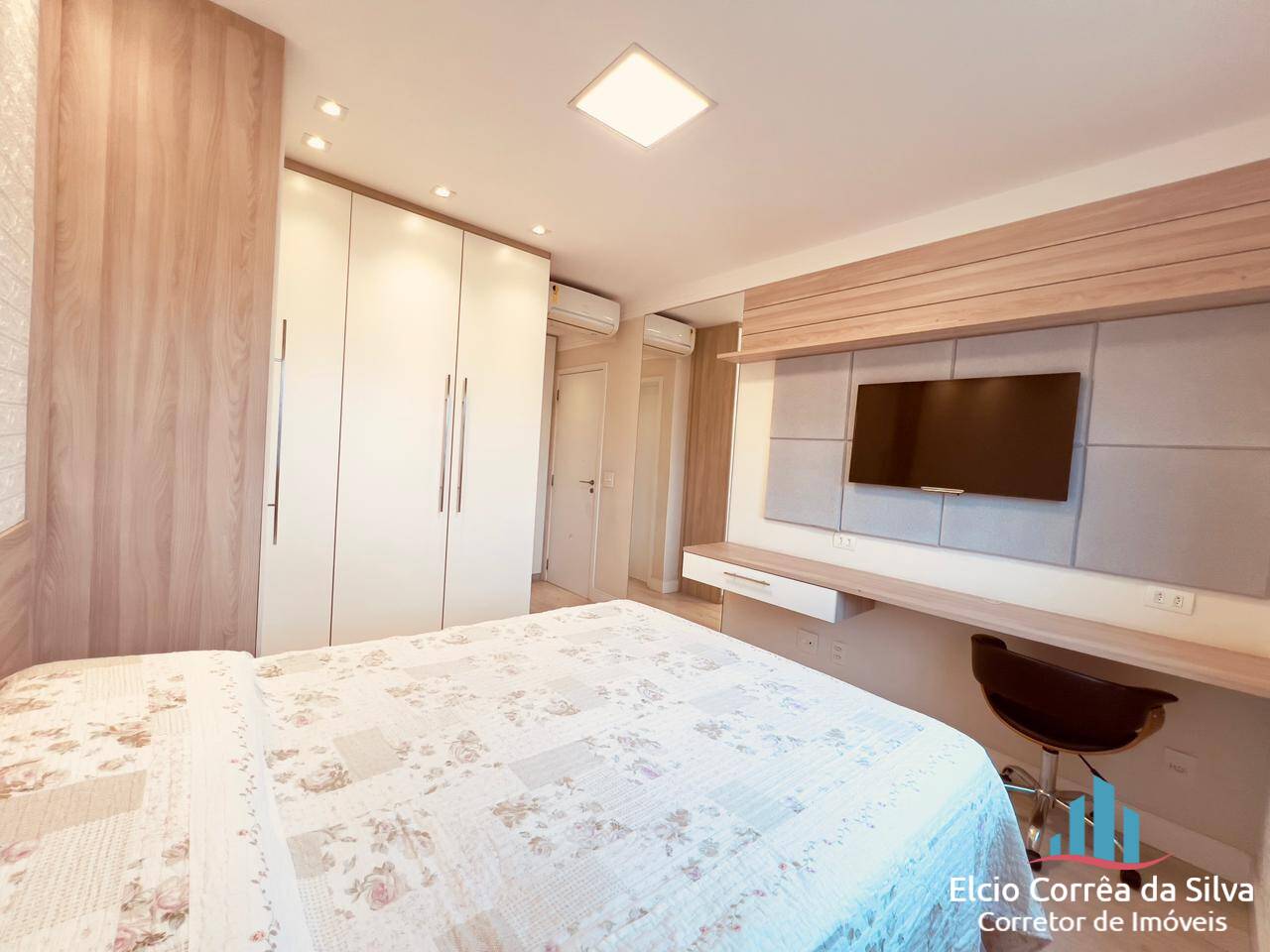 Apartamento à venda com 3 quartos, 88m² - Foto 13