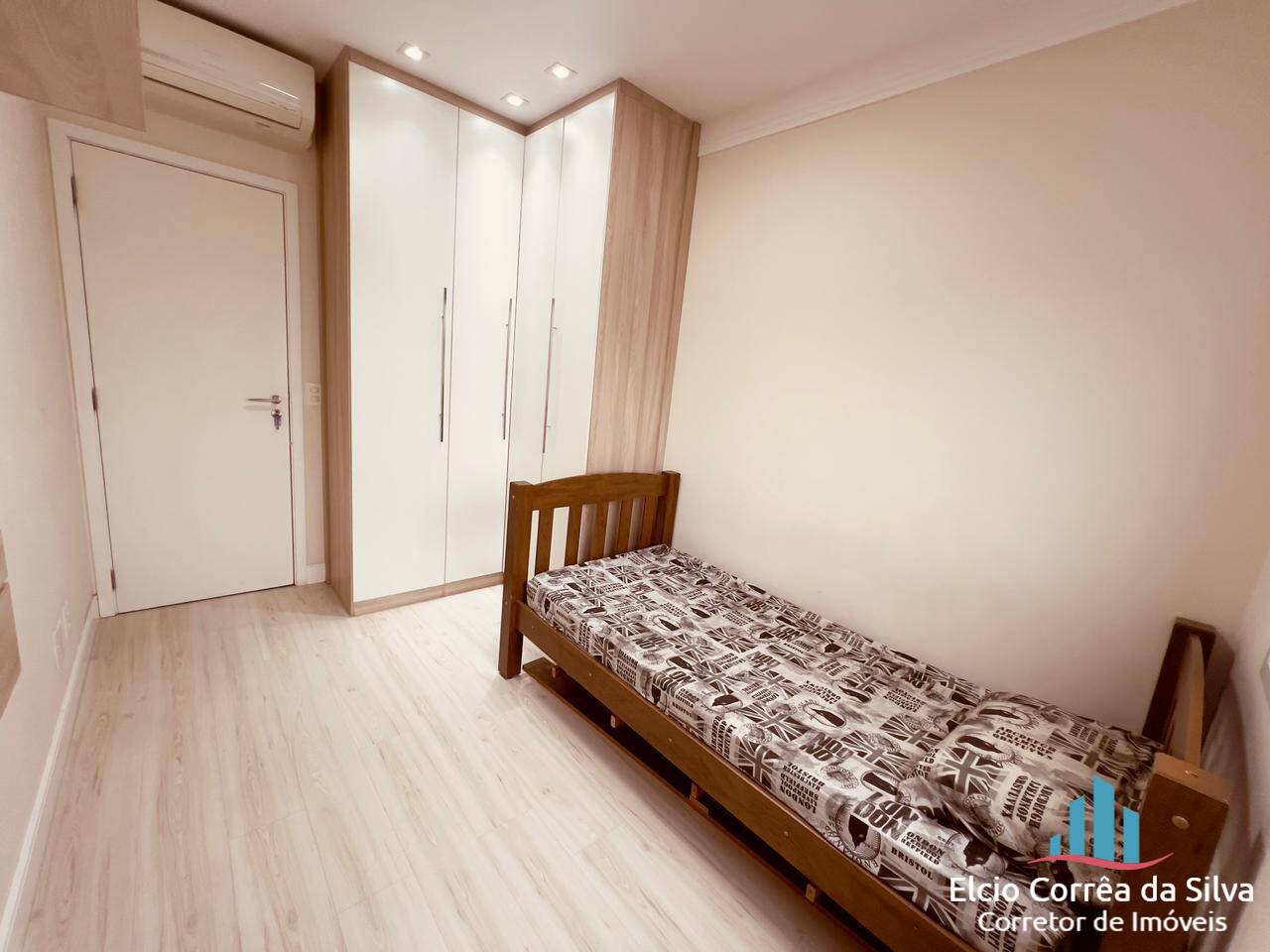 Apartamento à venda com 3 quartos, 88m² - Foto 8