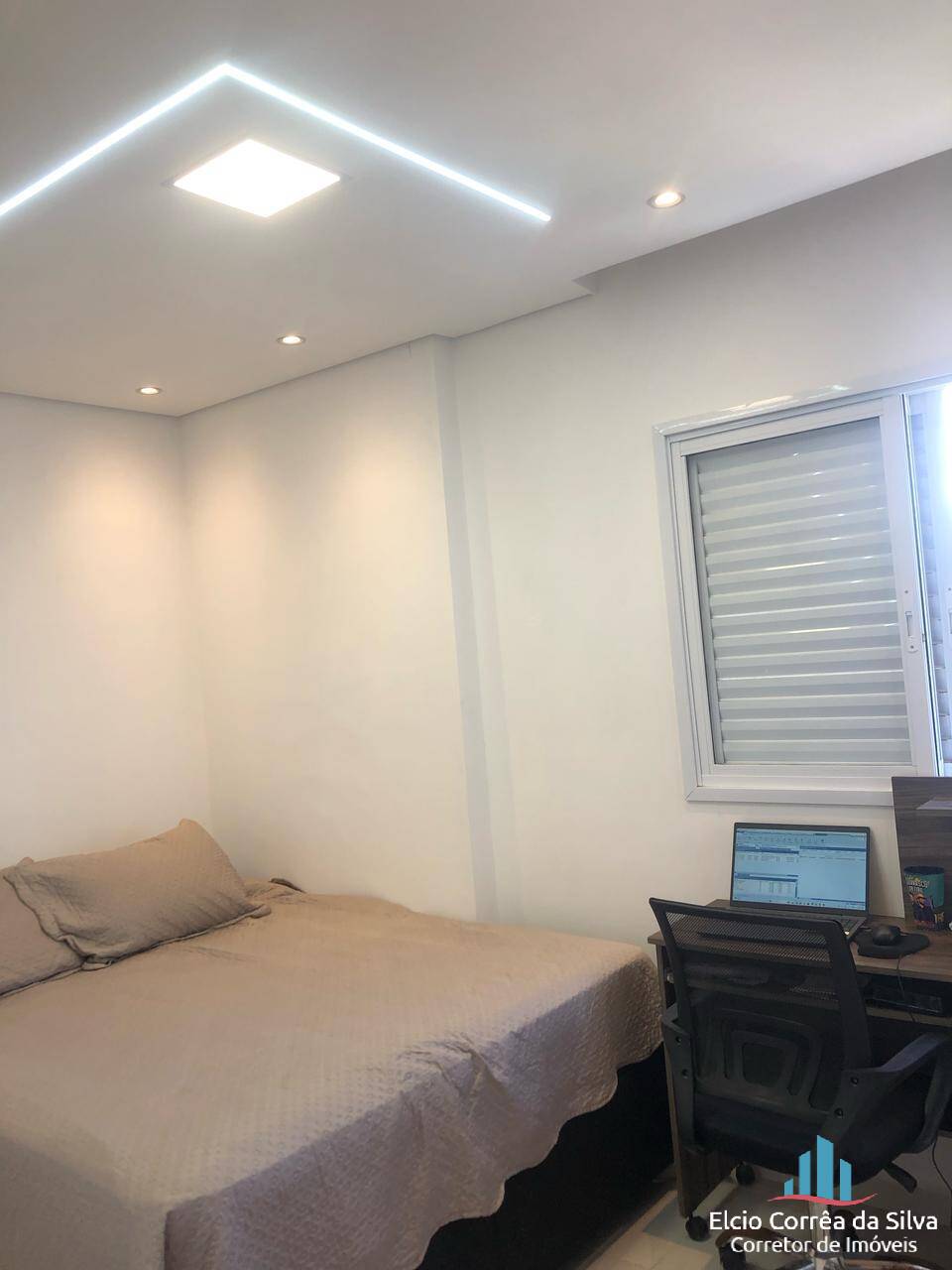 Apartamento para alugar com 2 quartos, 60m² - Foto 4