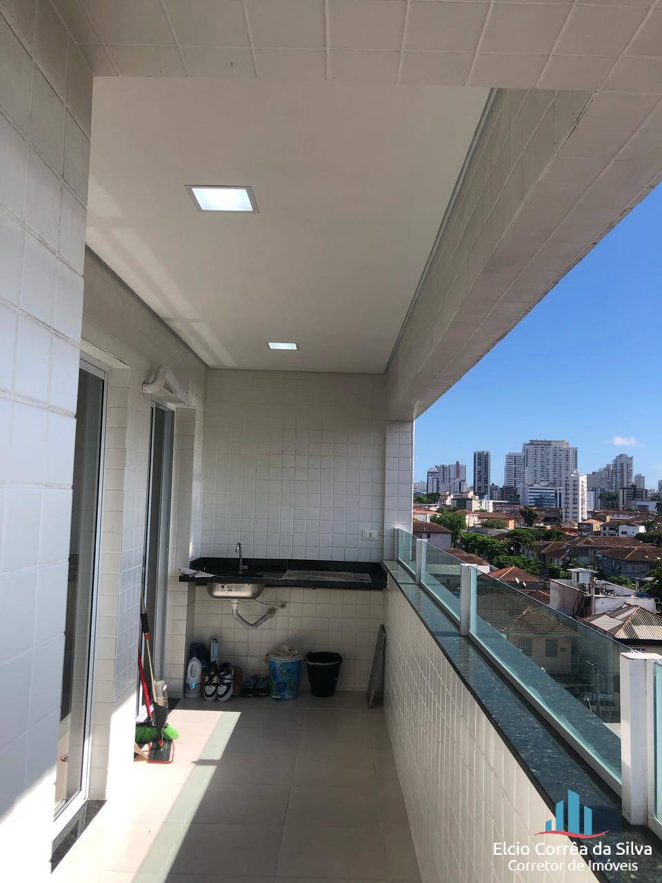 Apartamento para alugar com 2 quartos, 60m² - Foto 1