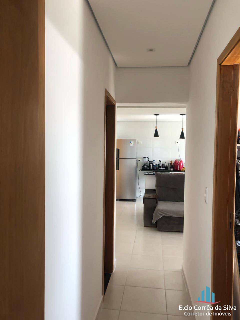 Apartamento para alugar com 2 quartos, 60m² - Foto 6