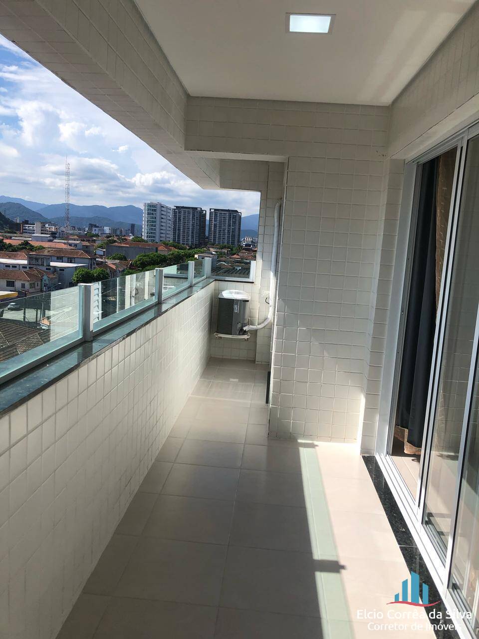 Apartamento para alugar com 2 quartos, 60m² - Foto 7