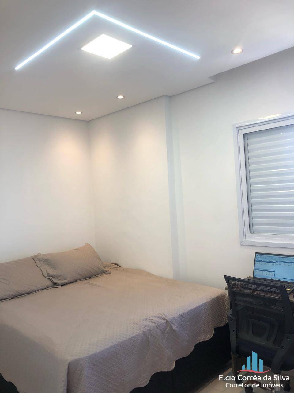 Apartamento para alugar com 2 quartos, 60m² - Foto 12