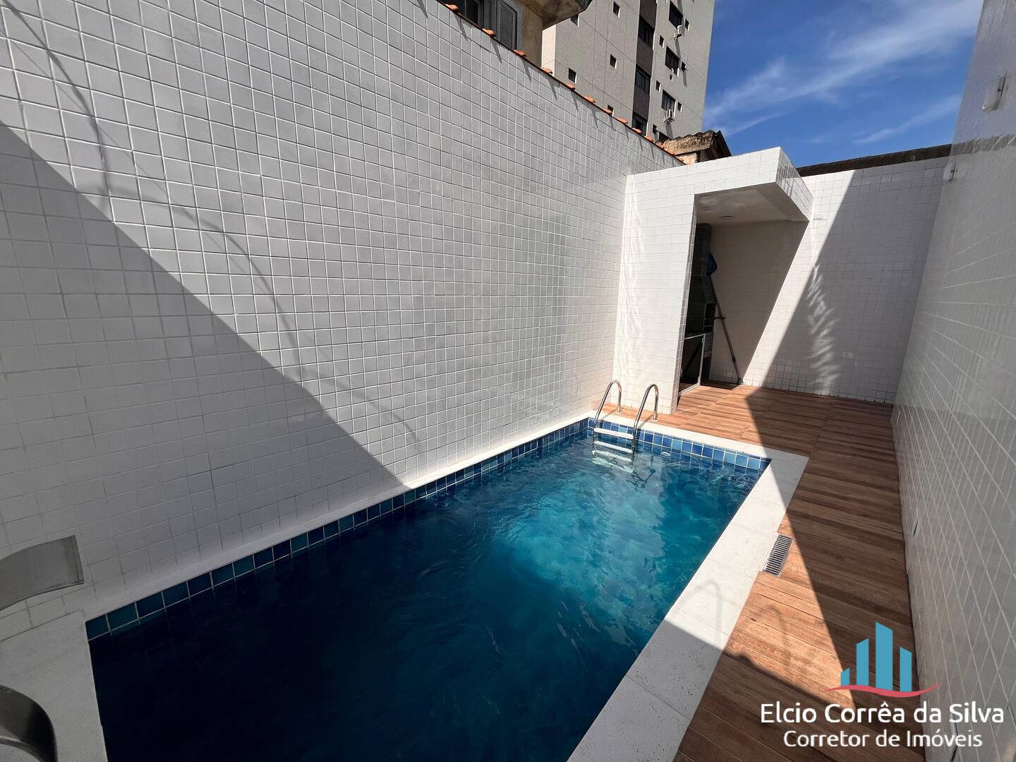 Casa para alugar com 3 quartos, 180m² - Foto 1