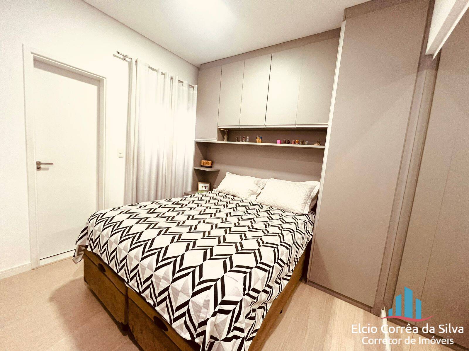 Apartamento para alugar com 3 quartos, 82m² - Foto 8