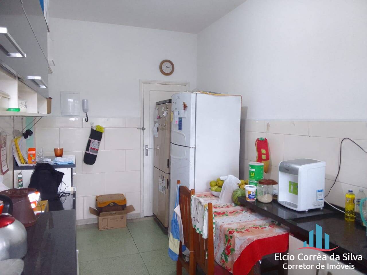 Apartamento à venda com 2 quartos, 84m² - Foto 2