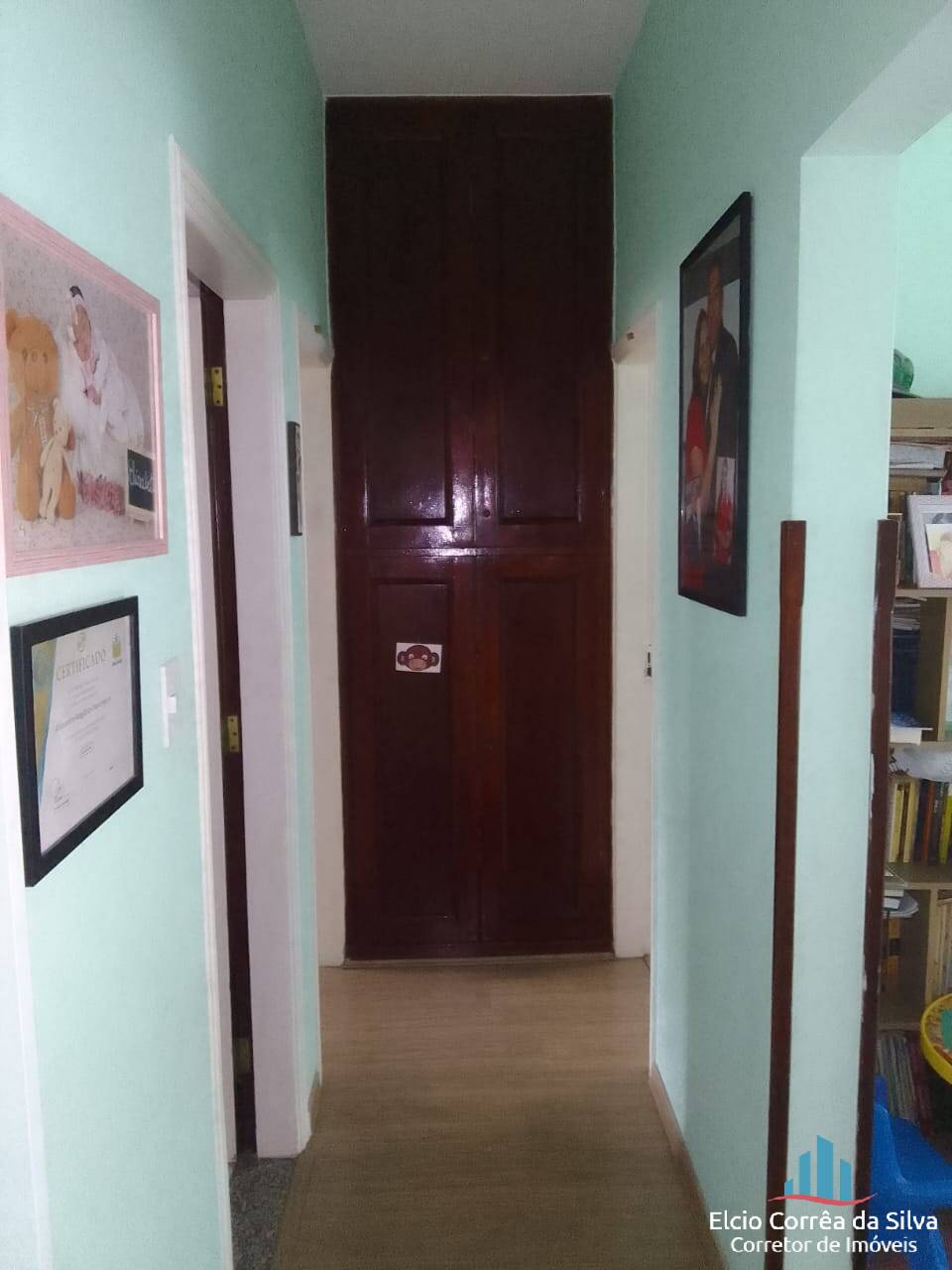 Apartamento à venda com 2 quartos, 84m² - Foto 10