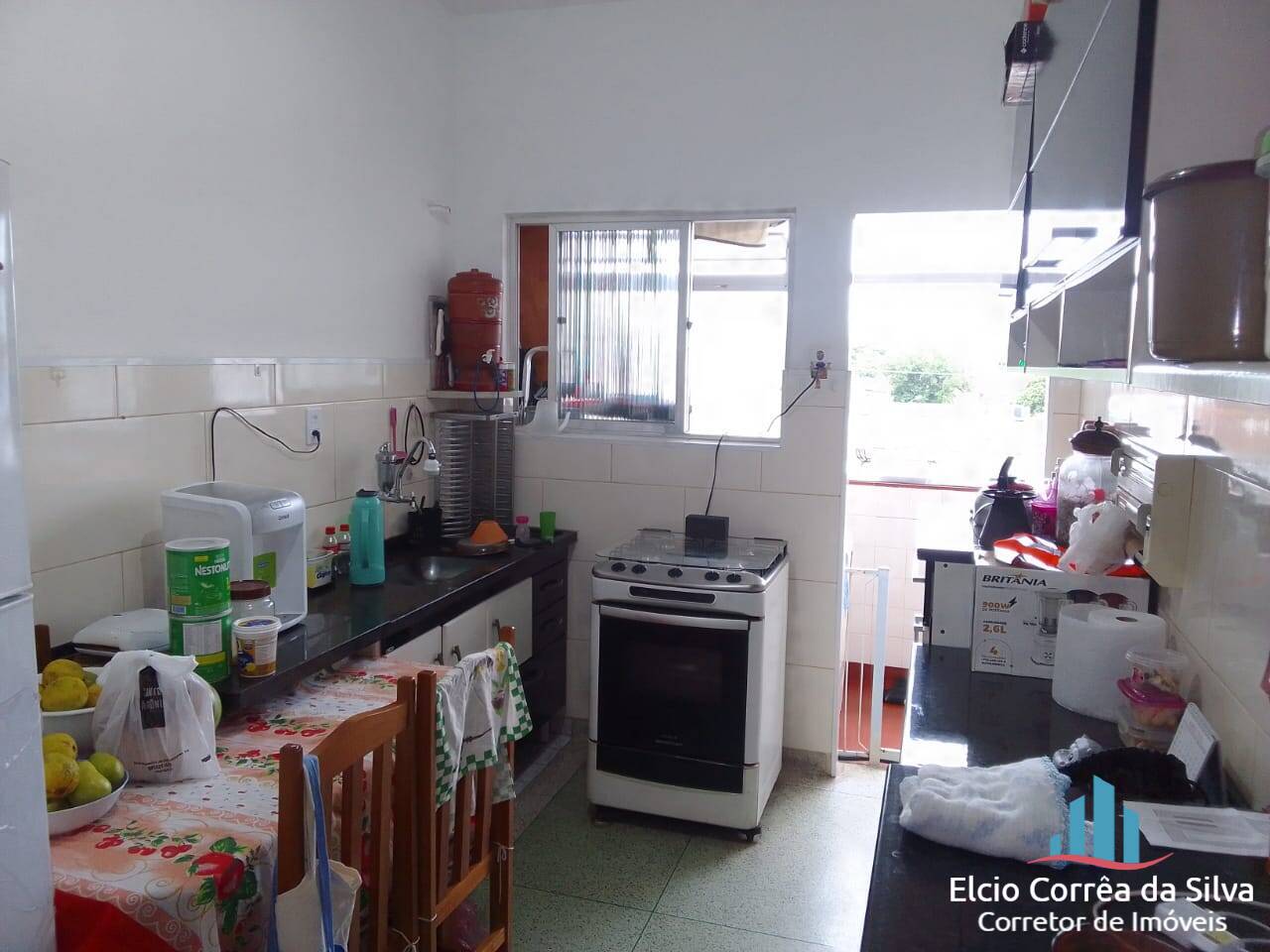 Apartamento à venda com 2 quartos, 84m² - Foto 3