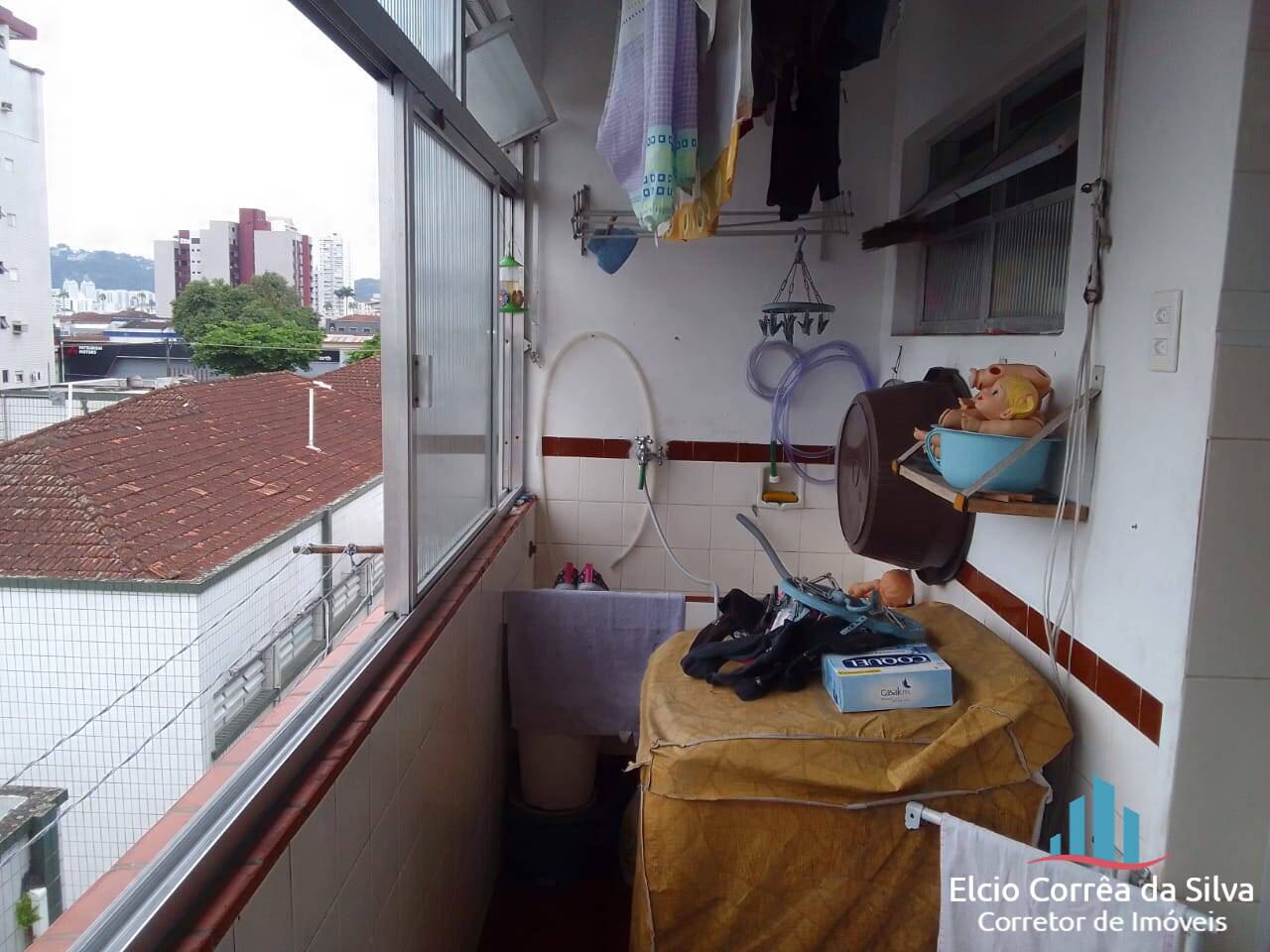 Apartamento à venda com 2 quartos, 84m² - Foto 12